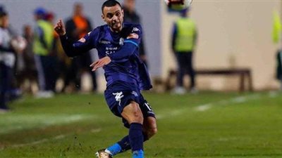 تامر النحاس يكشف موقف رجب بكار من الانضمام إلى الزمالك