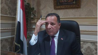 صلاح ابو هميلة: التحالفات الانتخابية  للشيوخ ضرورة تقتضيها ظروف المرحلة