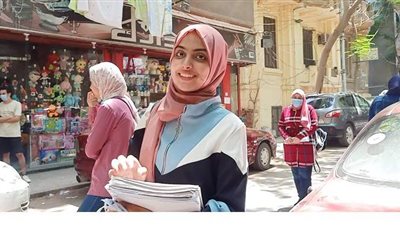 طالب ثانوية عامة بالدقهلية: امتحان التاريخ صعب ويحتاج لوقت أطول  | فيديو