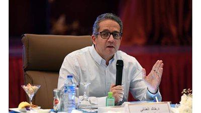 العنانى: شرم الشيخ والغردقة استقبلتا 4208 سائحا خلال الأسبوع الأول من يوليو