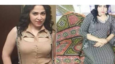 النيابة تكشف تفاصيل جريمة قتل الممثلة عبير بيبرس لزوجها