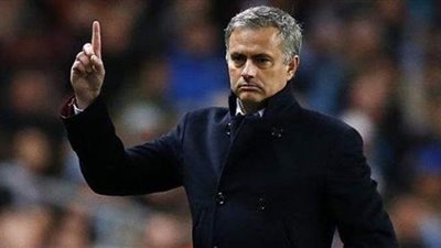 بعد الانتصار رقم 200 بالدوري الإنجليزي .. مورينيو خامس عظماء البريميرليج