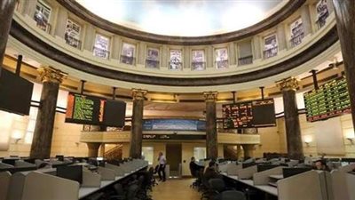 البورصة المصرية تتغلب على مخاوفها من كورونا وتواصل صعودها بأغلب التداولات