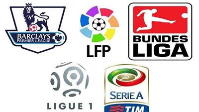 بالأرقام.. خسائر كبيرة للأندية الأوروبية بسبب فيروس كورونا