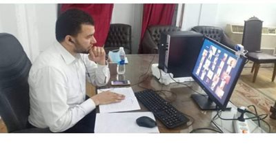 بمشاركة 100 إمام .. الأوقاف تواصل فعاليات الدورة الأولى للتدريب عن بعد