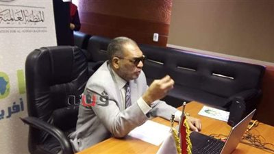 عميد كلية أصول الدين: المروجون لمفهوم الخلافة المزعومة 