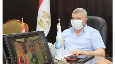 مياه الغربية تعلن عن افتتاح خطة للتدريب الإلكتروني | صور