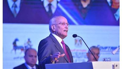 الفريق محمد العصار.. مسيرة دعم  لخبراء 