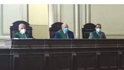 إحالة أوراق محام  للمفتي لقتله مسنا في الإسكندرية