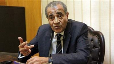 وزير التموين: ندرس تقديم كافة الخدمات التموينية إلكترونيًا