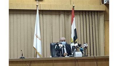 وزير التموين: إطلاق خدمة الحجز الالكتروني للعلامات التجارية