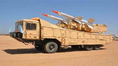 تركيا ترسل منظومة دفاع جوى جديدة لليبيا بعد تدمير قاعدة 