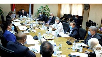 هالة حشيش وكيلا للهيئة الوطنية للإعلام