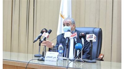 وزير التموين يعلن عن  الاستعدادات لعيد الأضحى وتوفير اللحوم