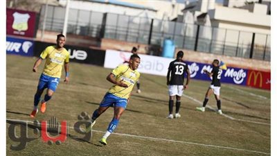 معسكر مغلق لطنطا استعدادا لاستئناف الدوري