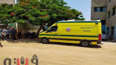 إصابات بكورونا وغش وتمزيق  الورقة حصيلة امتحانات الثانوية  بالشرقية