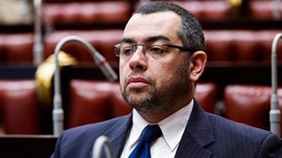 النائب محمد فؤاد للحكومة: تنفيذ نزع الملكية يحتاج لمزيد من المكاشفة
