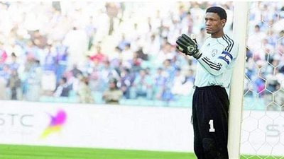 4 سعوديين علي رأس التشكيلة المثالية لقارة آسيا في نهائيات كأس العالم