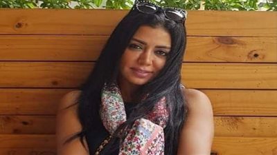 رانيا يوسف تبدأ تصوير الموسم ٢ من 