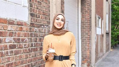 فى خطوات بسيطة.. تعلمى طرق تنسيق الملابس من نور الهدى