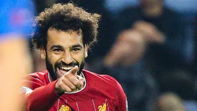 تعرف على موعد تكريم اتحاد الكرة لمحمد صلاح بعد تتويجه بالدوري الإنجليزي