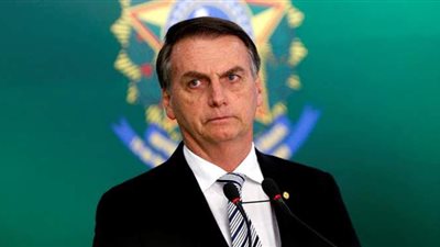 تأكيد إصابة الرئيس البرازيلي بفيروس كورونا