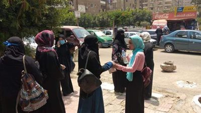 التعليم:  19 حالة غش فى امتحاني الفيزياء  والتاريخ