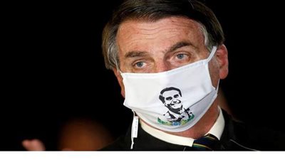 بعد إصابته بكورونا... الرئيس البرازيلي: أشعر بتحسن عقب البدء بالعلاج