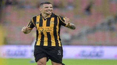 سانتوس البرازيلي يشكو اتحاد جدة السعودي للفيفا ويطالبه بـ 600 ألف دولار