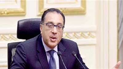 مدبولي:  بدء سداد قيمة جدية التصالح في مخالفات البناء 15 يوليو