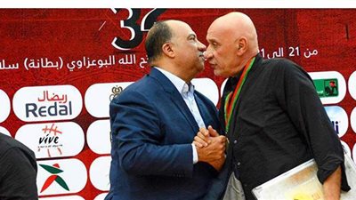 رسميا.. الاتحاد يجدد عقد أحمد مرعى مديرا فنيا لفريق كرة السلة لموسمين