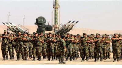 مكتب آمر قاعدة الجفرة الجوية ينفي التعرض لاستهداف تركي