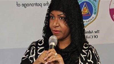 سيدة تدخل تاريخ الرياضة القطرية بعد ترشحها على رئاسة النادي العربي