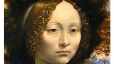 لوحات لا تُنسى | 