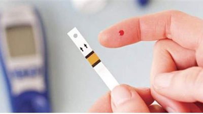 أشهر العلل الجلدية لمريض السكري