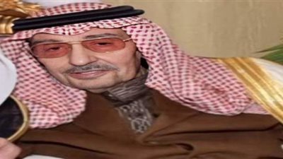 الديوان الملكي السعودي يعلن وفاة الأمير خالد بن سعود بن عبدالعزيز