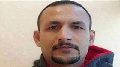 أول صورة للمواطن المصري شهيد الشهامة بالكويت