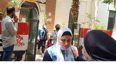 إصابة ٦ طلاب حصيلة مصابي امتحاني الفيزياء والتاريخ  بالدقهلية