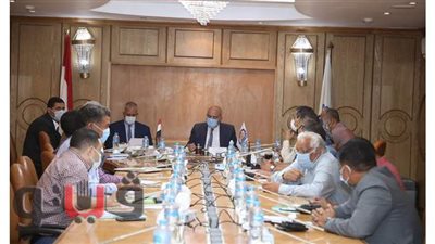 محافظ قنا:  بدء تنفيذ الموجة 16 لإزالة التعديات على أملاك الدولة غداً| صور