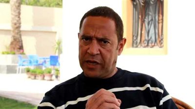 أشرف عبد الباقي يعلن عودة عرض مسرحية 