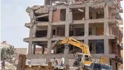 نادر سعد: 325 ألف طلب للتصالح في مخالفات البناء |  فيديو