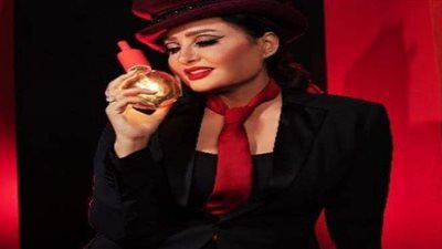 لطيفة تستعيد ذكريات كليب 