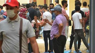 التعليم:  البدء فى تصحيح العينة العشوائية لامتحاني الفيزياء والتاريخ السبت