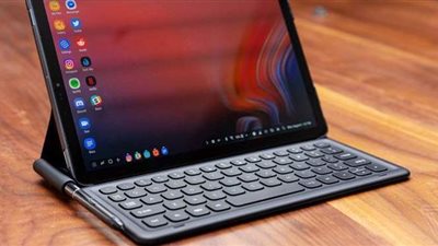 سعر ومواصفات تابلت سامسونج S4