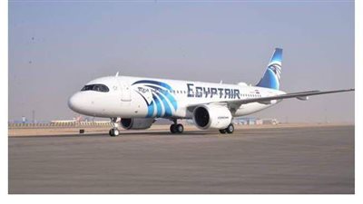 مصر للطيران تعلن  تسيير 35 رحلة يوميا من منتصف يوليو | فيديو
