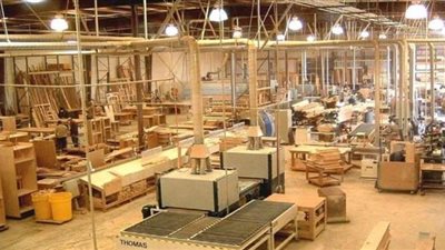 تعرف على أهم الدول المستوردة للأثاث المصري