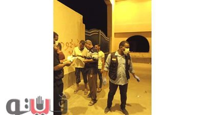 وصول ٢١٧ من المصريين العالقين في السودان عبر ميناء قسطل البري