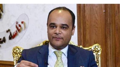 نادر سعد يكشف خطة تطوير ميادين مصر