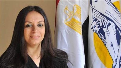 مايا مرسي:  أصبت بالقهر من متابعتي لقضية التحرش