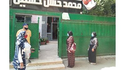 طلاب الثانوية بالإسماعيلية يؤدون امتحاني الفيزياء والتاريخ وسط إجراءات احترازية وأمنية